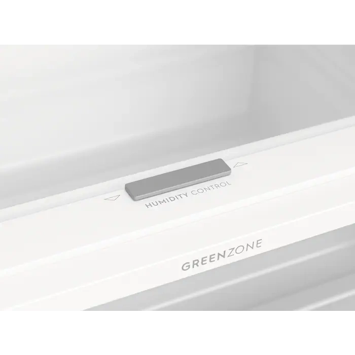 ELECTROLUX ENP7TD75S D Enerji Sınıfı 376L Low Frost Alttan Donduruculu Ankastre Buzdolabı Beyaz