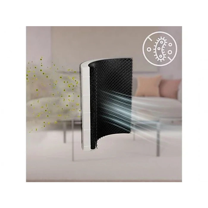 ELECTROLUX EPO50351SW Hava Temizleme Cihazı Gri