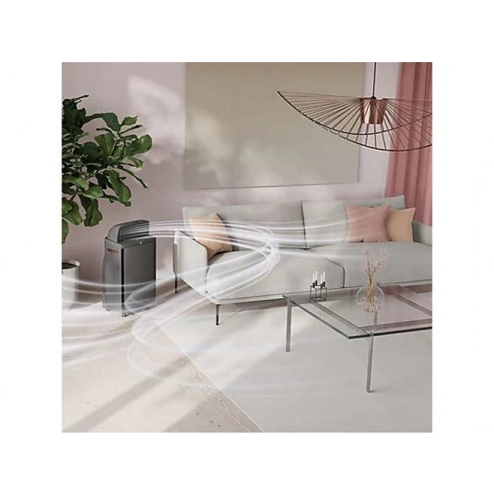 ELECTROLUX EPU73771DG Hava Temizleme Nemlendirme Fan Cihazı