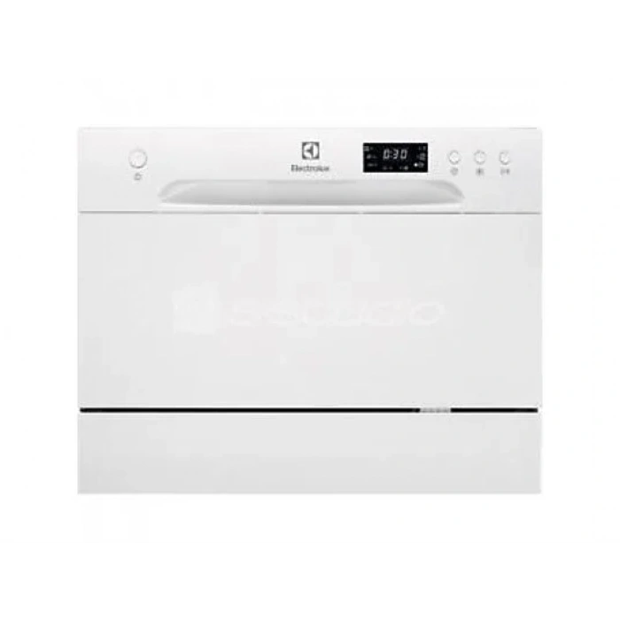 ELECTROLUX ESF 2400 OW F Enerji Sınıfı 5 Programlı Bulaşık Makinesi