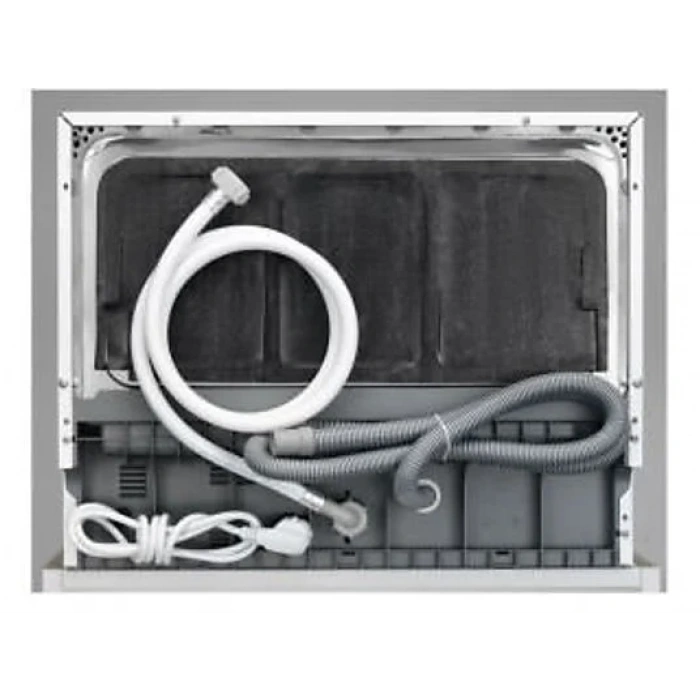 ELECTROLUX ESF 2400 OW F Enerji Sınıfı 5 Programlı Bulaşık Makinesi