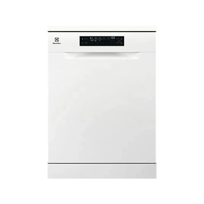 ELECTROLUX ESM48310SW D Enerji Sınıfı 8 Programlı 14 Kişilik Bulaşık Makinesi Beyaz