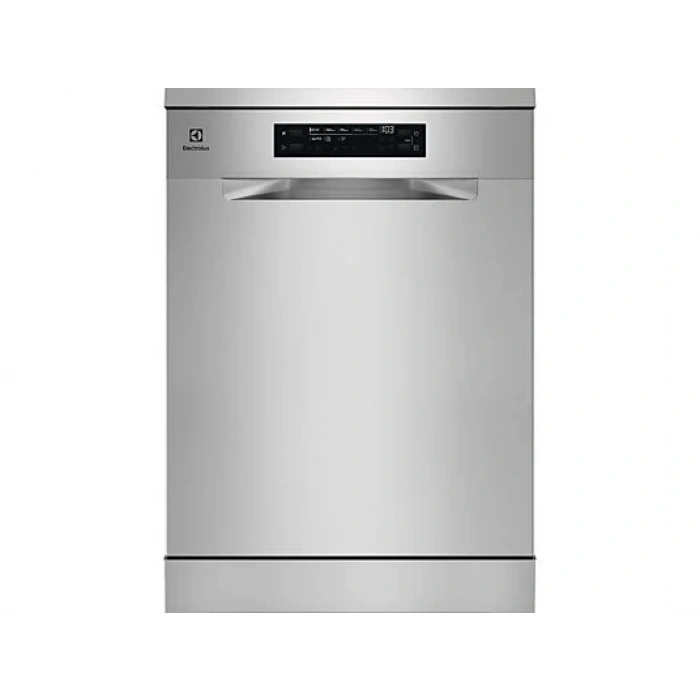 ELECTROLUX ESM48310SX D Enerji Sınıfı 8 Program 14 Kişilik Bulaşık Makinesi Inox
