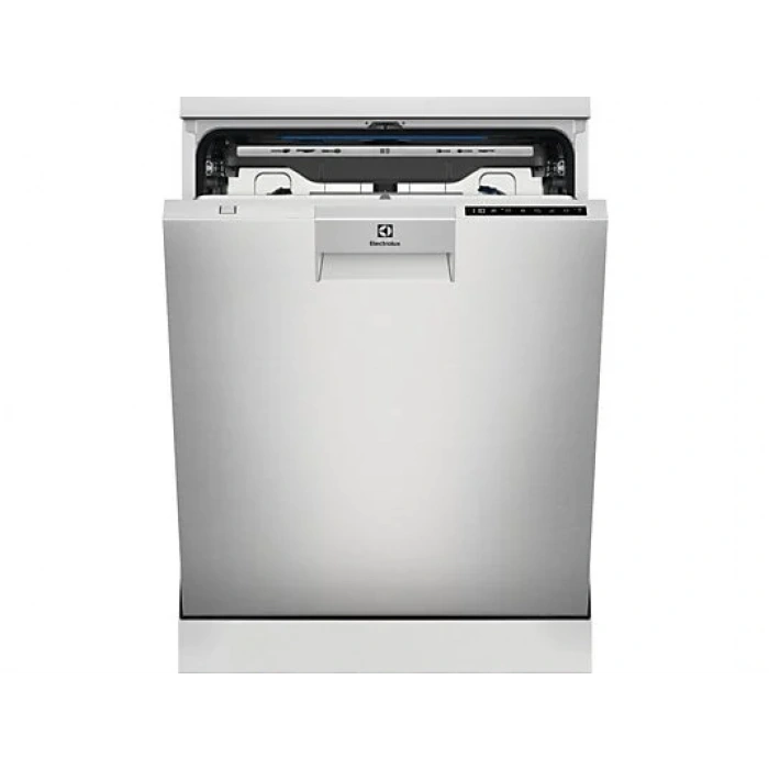 ELECTROLUX ESM89300SX D Enerji Sınıfı 8 Programlı 14 Kişilik Bulaşık Makinesi Inox