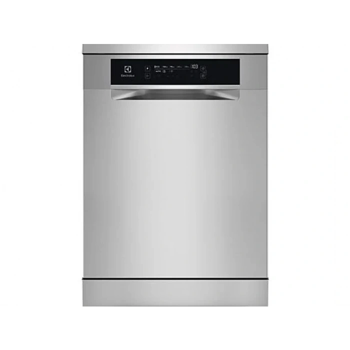 ELECTROLUX ESM89400SX C Enerji Sınıfı 14 Kişilik 8 Programlı Bulaşık Makinesi Inox