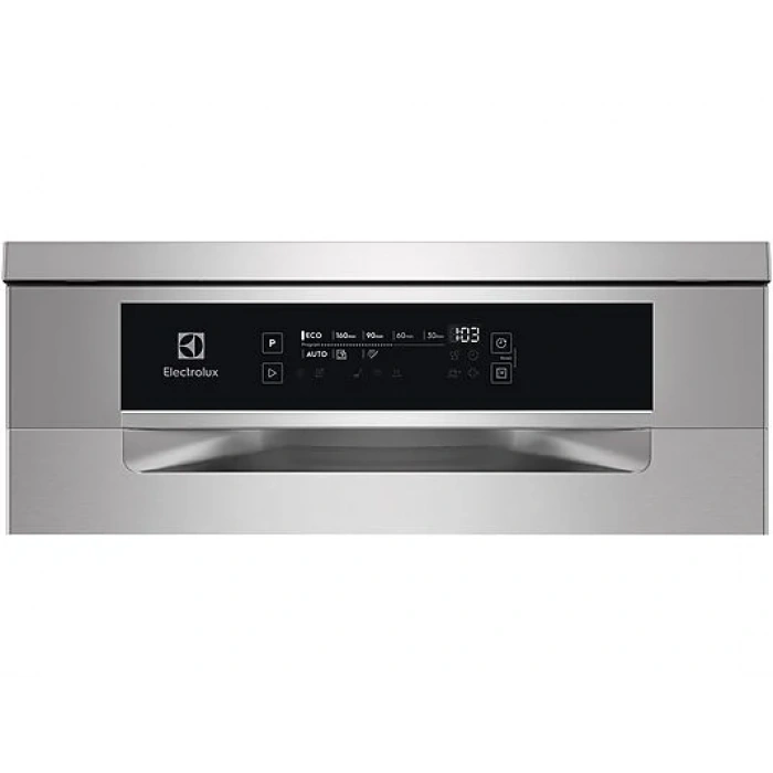 ELECTROLUX ESM89400SX C Enerji Sınıfı 14 Kişilik 8 Programlı Bulaşık Makinesi Inox