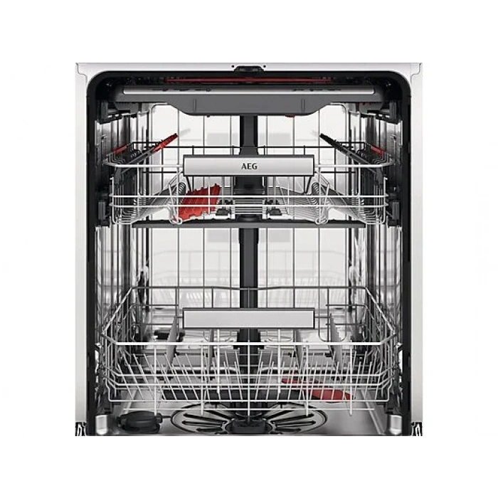 ELECTROLUX ESM89400SX C Enerji Sınıfı 14 Kişilik 8 Programlı Bulaşık Makinesi Inox