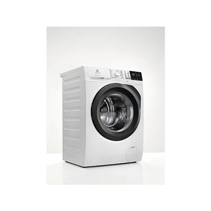 ELECTROLUX EW6FN421BT C Enerji Sınıfı 10kg 1200 Devir Çamaşır Makinesi Beyaz