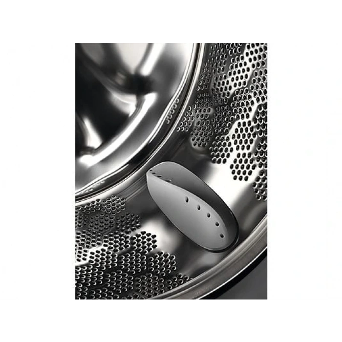 ELECTROLUX EW6FN421BT C Enerji Sınıfı 10kg 1200 Devir Çamaşır Makinesi Beyaz