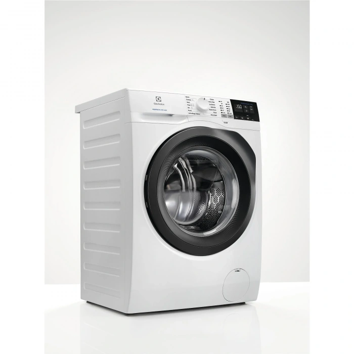 ELECTROLUX EW6FN449BT C Enerji Sınıfı 9kg 1400 Devir Çamaşır Makinesi Beyaz