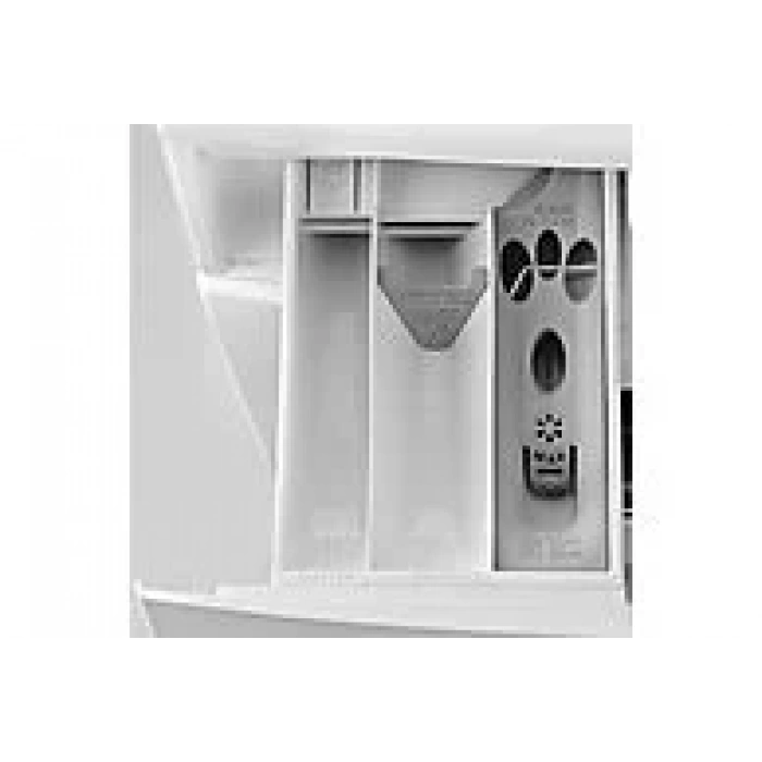 ELECTROLUX EW6FN449BT C Enerji Sınıfı 9kg 1400 Devir Çamaşır Makinesi Beyaz