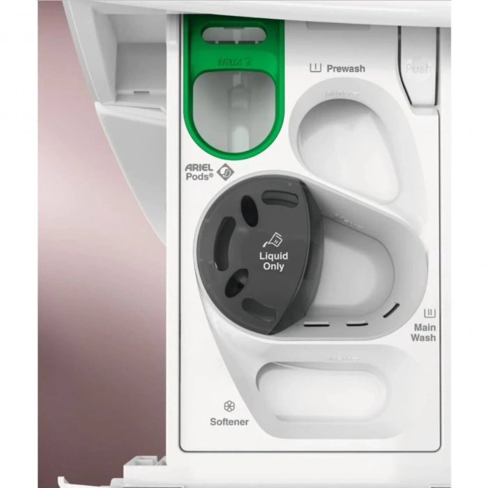 ELECTROLUX EW7F249PST 1400 Devir 14 Program 9Kg Yıkama Kapasiteli Çamaşır Makinesi