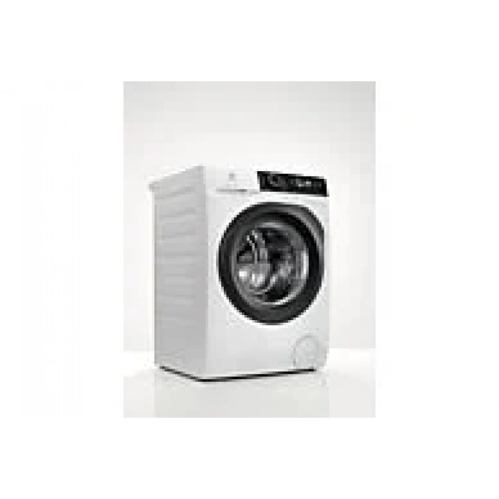 ELECTROLUX EW8F229ST C Enerji Sınıfı UltraCare 9kg 1200 Devir Çamaşır Makinesi Beyaz