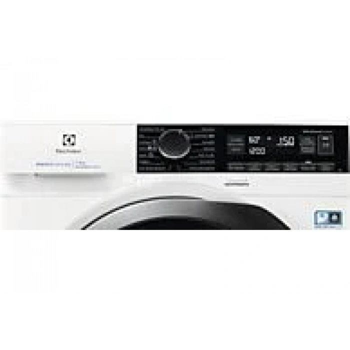 ELECTROLUX EW8F229ST C Enerji Sınıfı UltraCare 9kg 1200 Devir Çamaşır Makinesi Beyaz