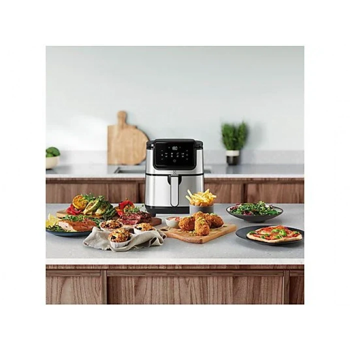 ELECTROLUX Explore 6 Airfryer Fritöz E6AF1-4ST