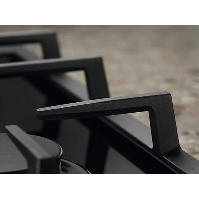 ELECTROLUX KGG64362K Ankastre Gazlı Ocak Inox