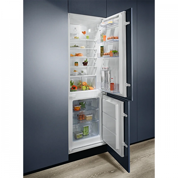 Electrolux LND5FE18S Ankastre Buzdolabı