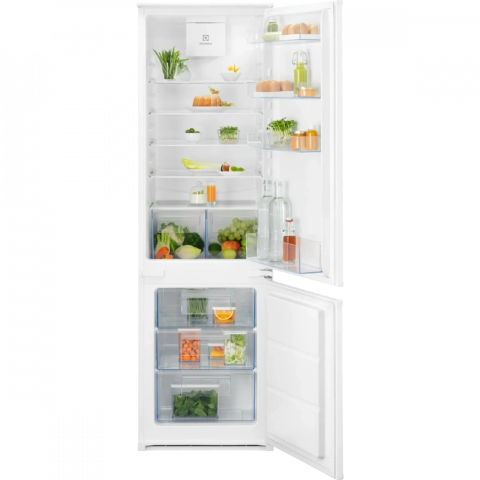 Electrolux LND5FE18S Ankastre Buzdolabı