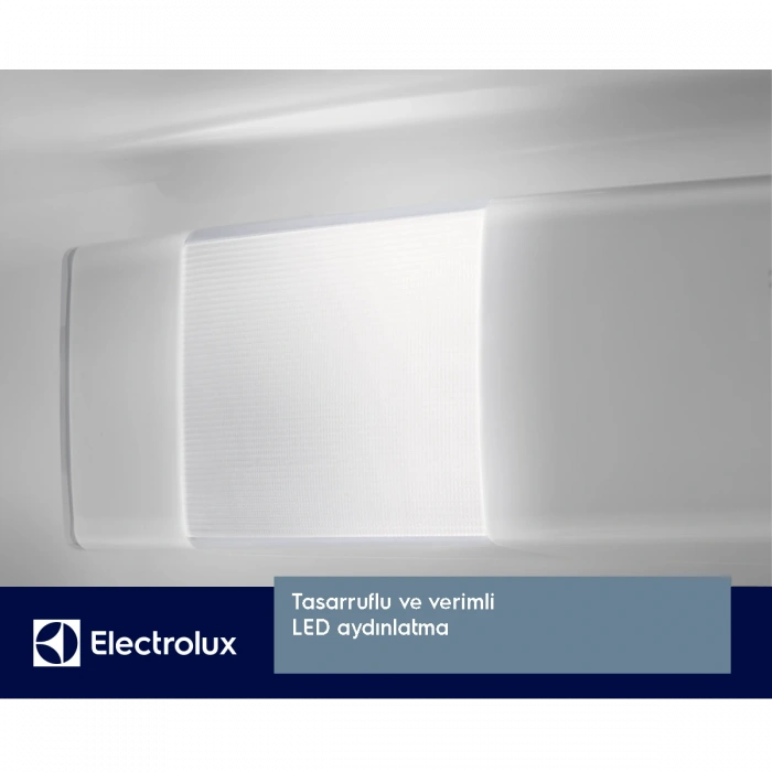 Electrolux LND5FE18S Ankastre Buzdolabı