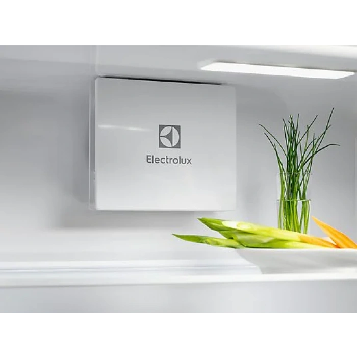 ELECTROLUX LND5FE18S E Enerji Sınıfı 267L Low Frost Ankastre Buzdolabı Beyaz