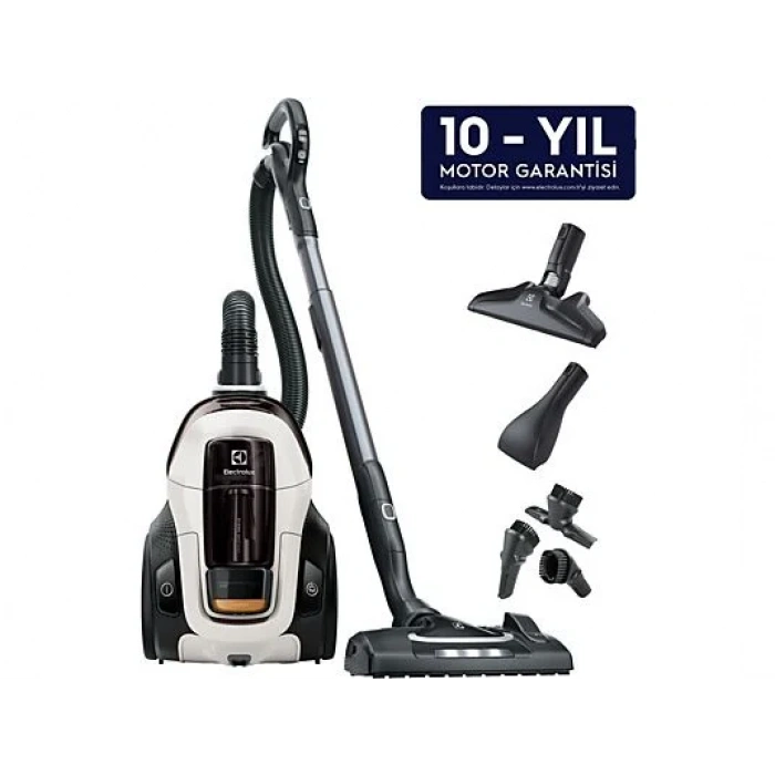ELECTROLUX Pure C9 PC91-Algrt Toz Torbasız Elektrikli Süpürge
