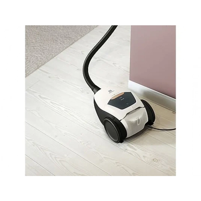 ELECTROLUX Pure D8 PD82-ALRGT 600W Toz Torbalı Elektrik Süpürgesi Beyaz