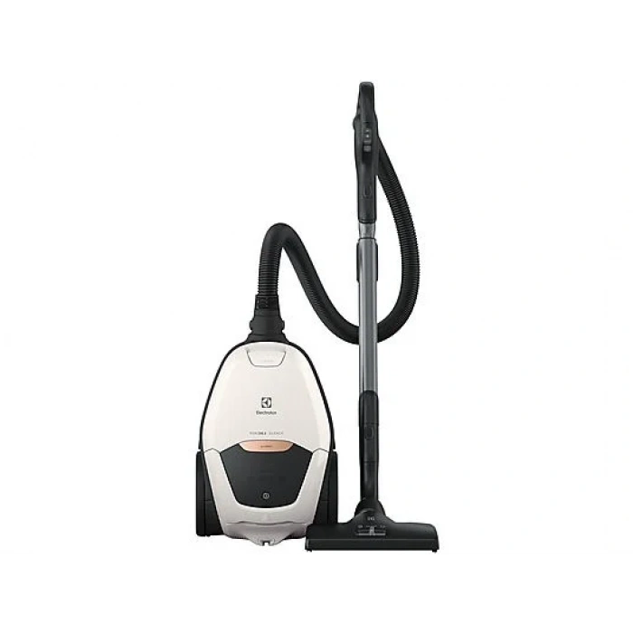 ELECTROLUX Pure D8 PD82-ALRGT 600W Toz Torbalı Elektrik Süpürgesi Beyaz
