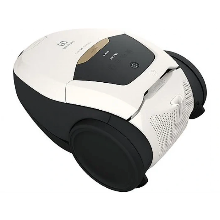 ELECTROLUX Pure D8 PD82-ALRGT 600W Toz Torbalı Elektrik Süpürgesi Beyaz