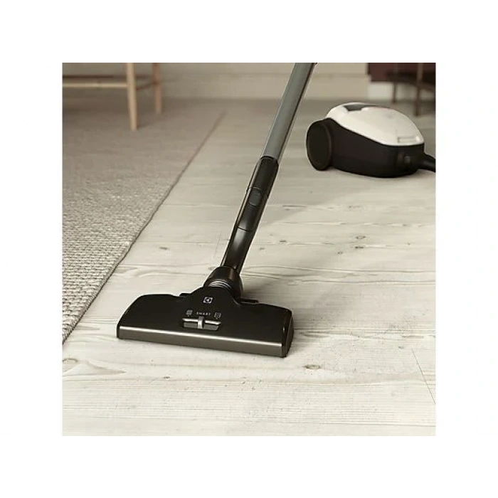 ELECTROLUX Pure D8 PD82-ALRGT 600W Toz Torbalı Elektrik Süpürgesi Beyaz