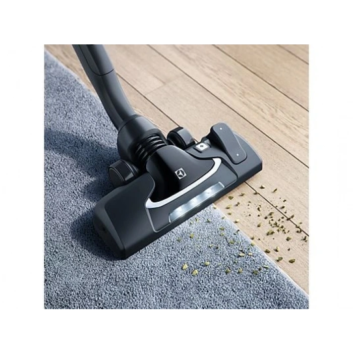 ELECTROLUX PUREC9 PC91-8STM 650 W 1.6 lt Toz Torbasız Elektrikli Süpürge Uzay Mavisi