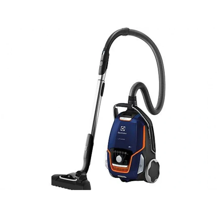 ELECTROLUX Ultra One EUOC94DB Toz Torbalı Elektrikli Süpürge Mavi