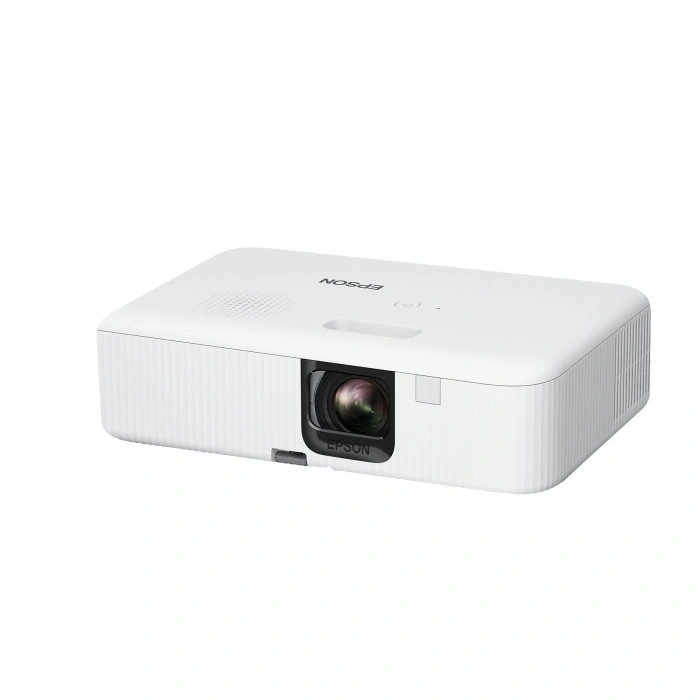 EPSON CO-FH02 3000 ANSI lumens 3LCD Projeksiyon Cihazı Beyaz