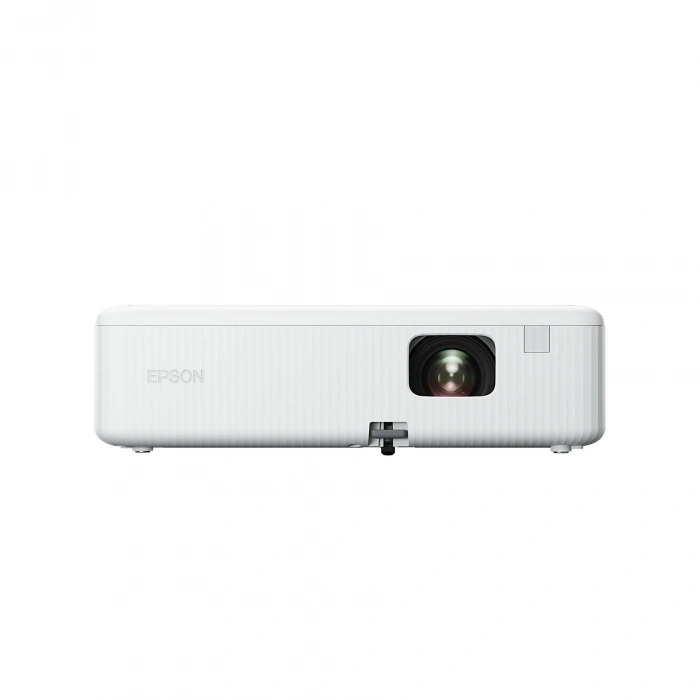 EPSON CO-W01 WXGA Projeksiyon Cihazı Beyaz