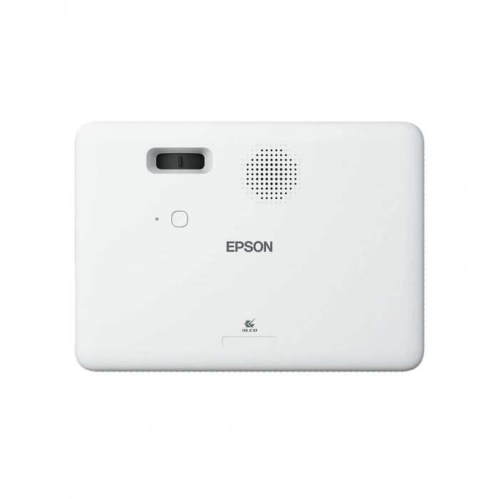 EPSON CO-W01 WXGA Projeksiyon Cihazı Beyaz
