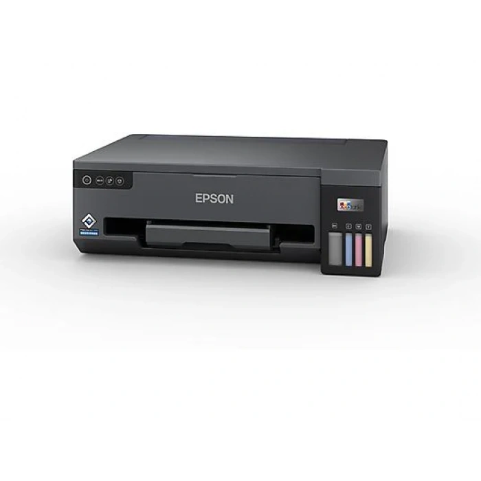 EPSON Ecotank L11050 Tanklı A3 Wifi Yazıcı Siyah C11CK39403