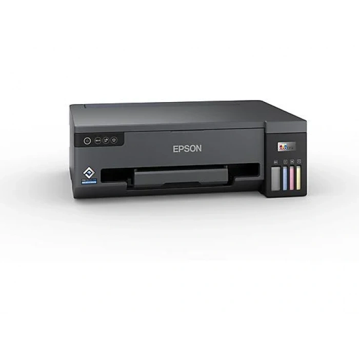 EPSON Ecotank L11050 Tanklı A3 Wifi Yazıcı Siyah C11CK39403
