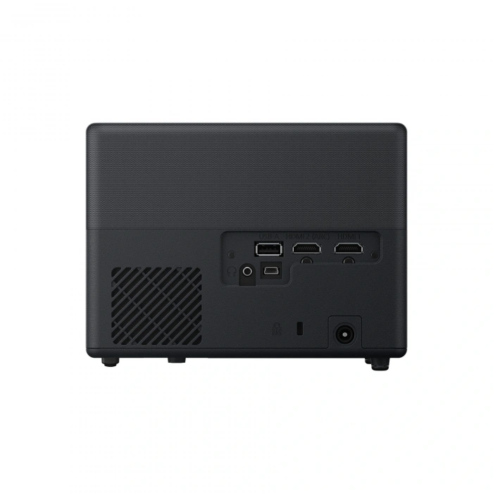 EPSON EF-12 3LCD Full HD 1000 Lumens Projeksiyon Cihazı Siyah