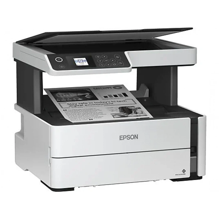 EPSON M2170 A4+/Print Mono Tanklı Yazıcı Beyaz