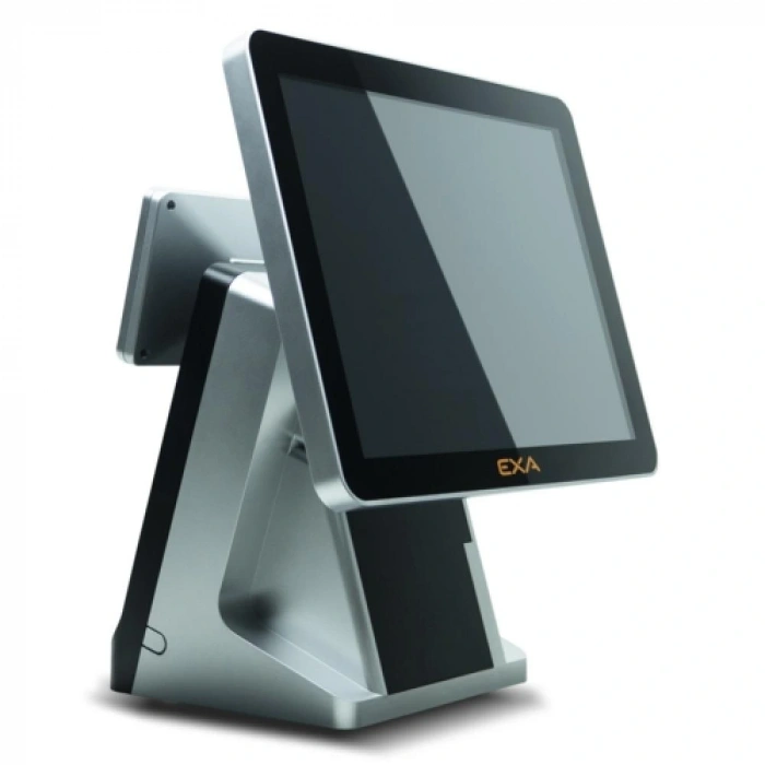 EXA TAURUS 14128 15.6'' J1900 4GB 128SSD POS PC