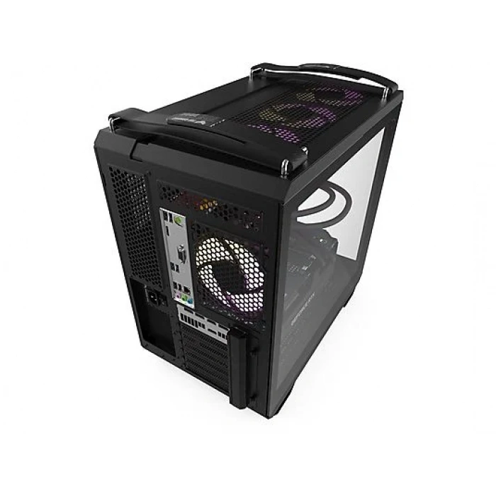 EXPER OEM PC 5 Intel i7-14700KF 32GB RAM 1TB M.2 SSD Asus Dual RTX4070S 12GB Asus Tuf GT502 750W 80+ Gaming Masaüstü Bilgisayar