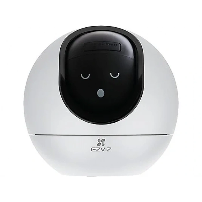 EZVIZ C6 (4 MP) İç Mekan Güvenlik Kamerası