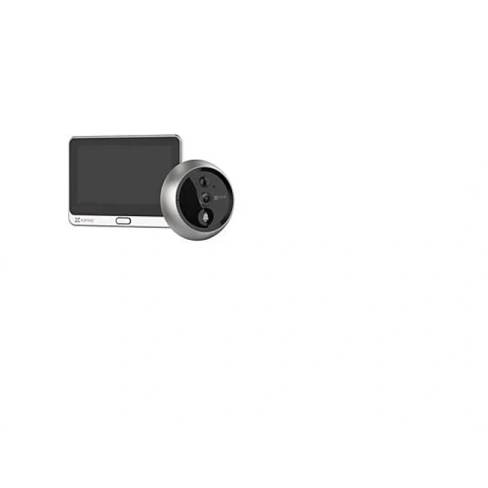EZVIZ DP2C Akıllı Kapı Görüntüleyici
