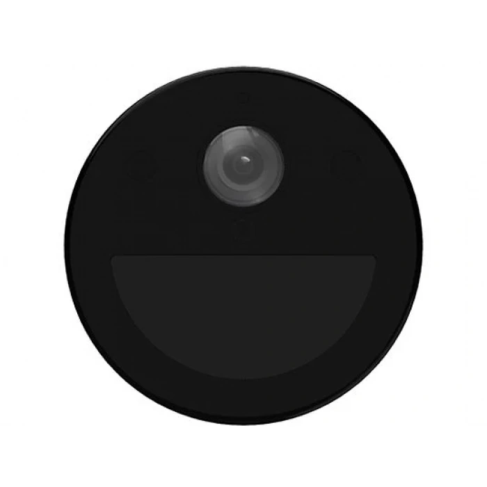 EZVIZ EB3 3MP Güvenlik Kamerası Siyah