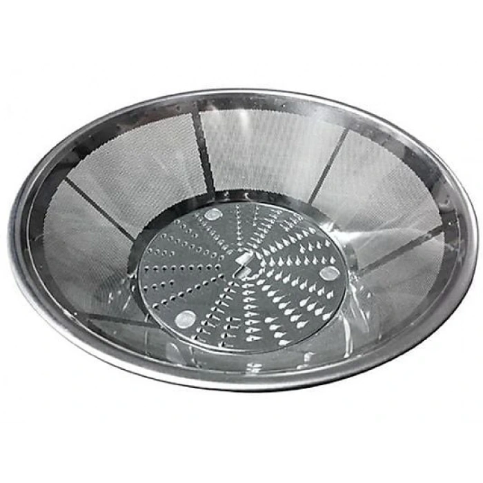 FAKIR Coctail Max 1000 W Katı Meyve Sıkacağı ve Blender