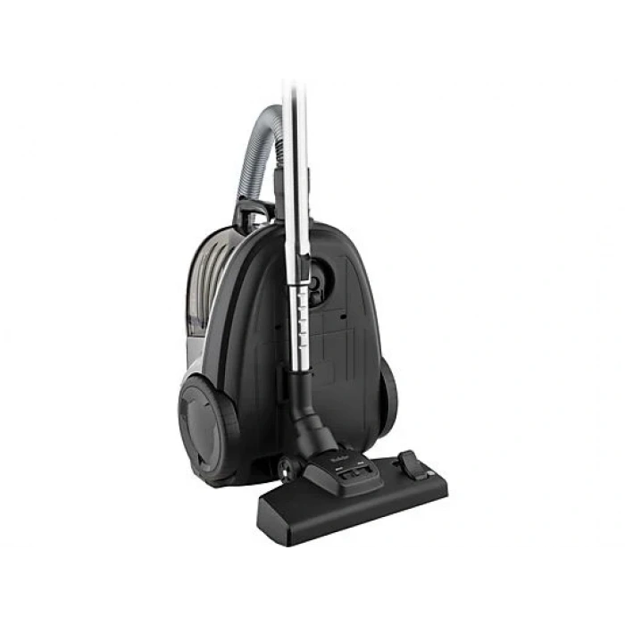 FAKIR Freelander NH 5056 Toz Torbasız Elektrikli Süpürge Silver