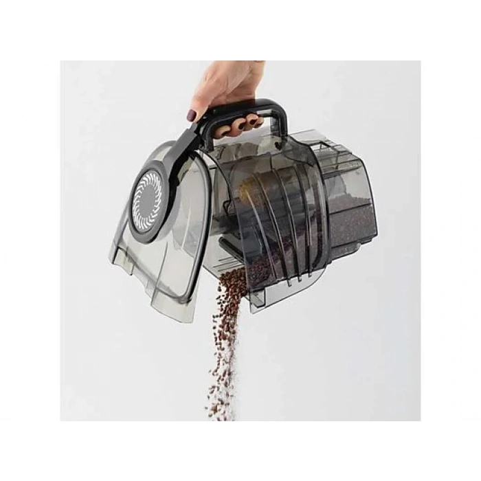 FAKIR Freelander NH 5056 Toz Torbasız Elektrikli Süpürge Silver