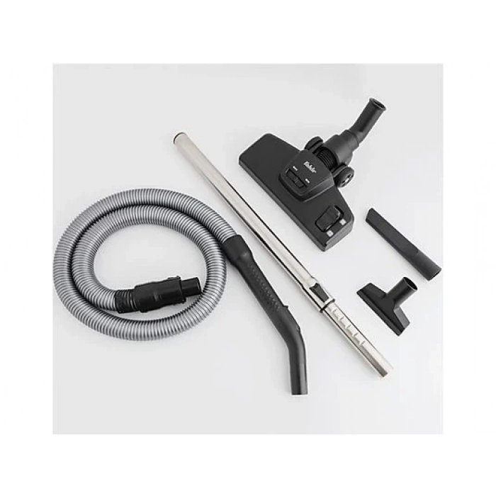 FAKIR Freelander NH 5056 Toz Torbasız Elektrikli Süpürge Silver