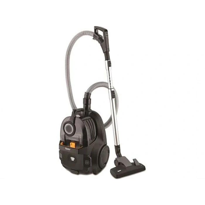 FAKIR Freelander RC7081 Toz Torbasız Kumandalı Süpürge