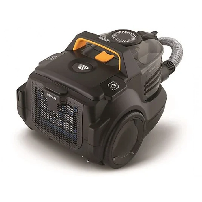 FAKIR Freelander RC7081 Toz Torbasız Kumandalı Süpürge