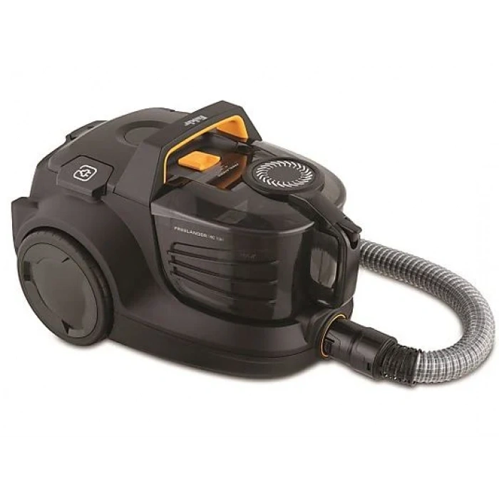 FAKIR Freelander RC7081 Toz Torbasız Kumandalı Süpürge